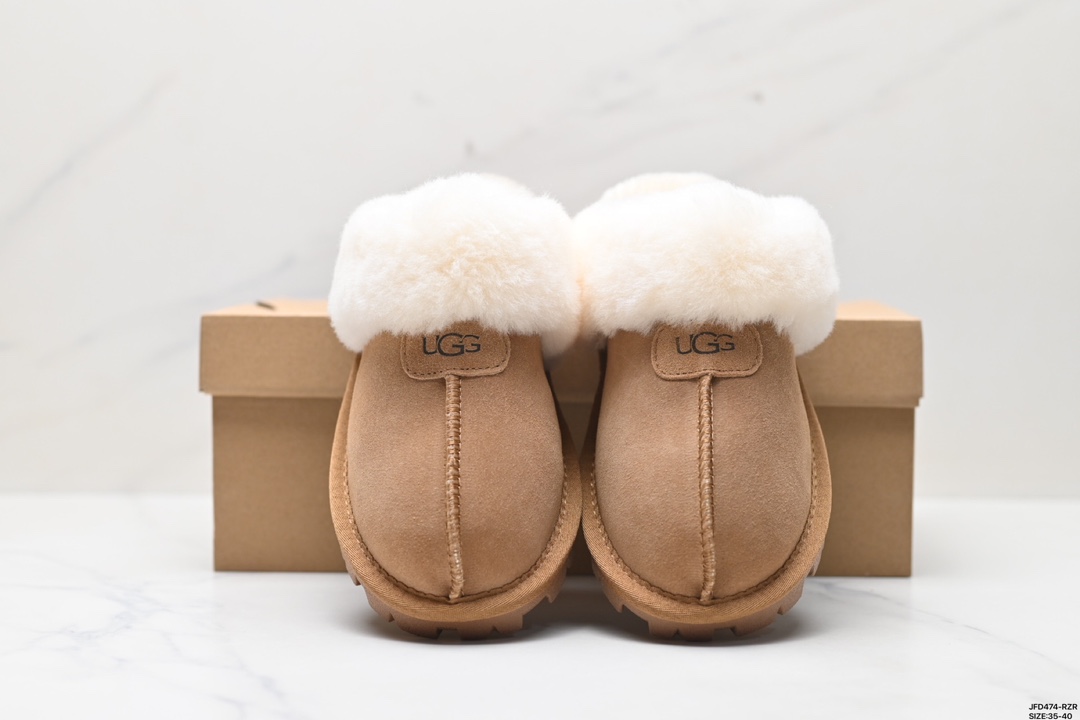 Ugg Sandals